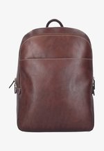 Picard Toscana aktetas leer 38 cm kastanie Picard Toscana aktetas leer 38 cm kastanie