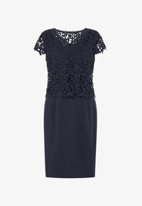 Niet geselecteerd, nachtblau