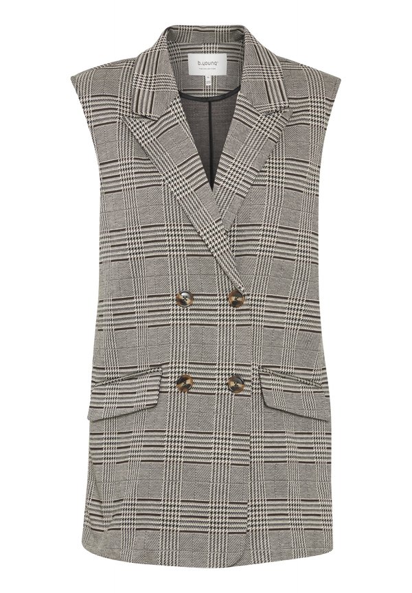 BYROWAN - Waistcoat2