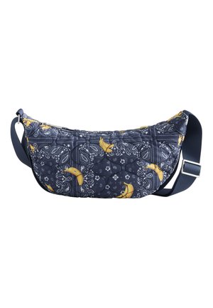 Next, Taška cez plece - bandana print