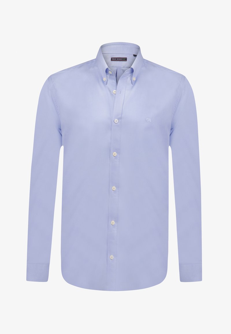 Felix Hardy Pluus - blue