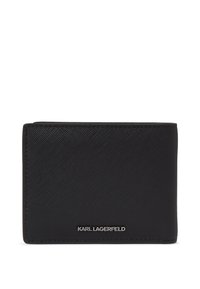 KARL LAGERFELD Novčanik - black
