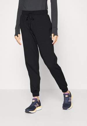 Pantalon de survêtement - black