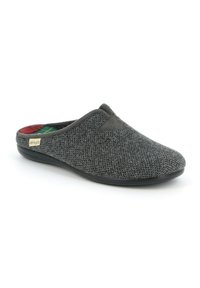 Grünland Pantofole - grigio