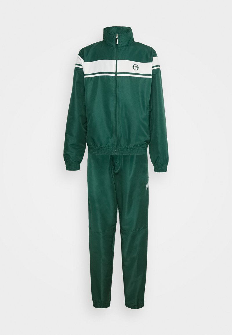 jogging sergio tacchini vert