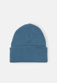 Carhartt WIP - TAOS BEANIE UNISEX - Adīta cepure - vancouver blue Miniatūras attēls 1