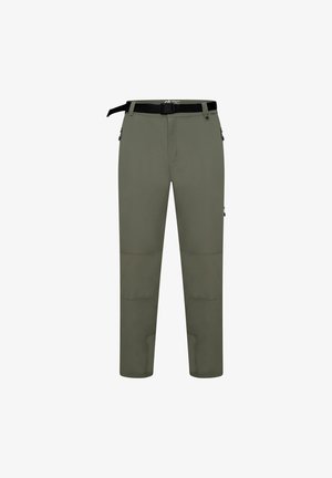 TUNED IN PRO OUTDOOR - Pantalon cargo - agave green