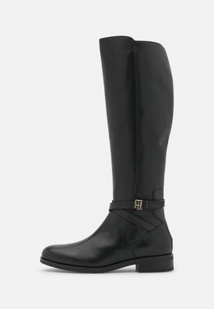 Botas - black