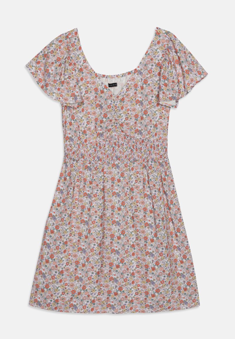 IKKS Jerseyjurk lila IKKS Jerseyjurk lila