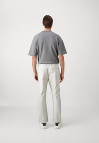 Tommy Hilfiger Tygbyxor - beige