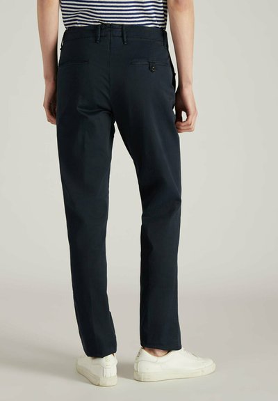 Slowear INCOTEX - Chino - blu navy