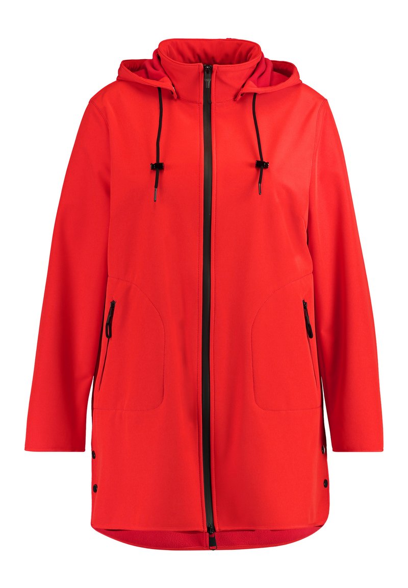 Isolieren Etablierte Theorie Schub samoon softshelljacke Schrank ...
