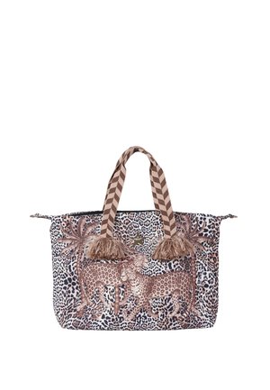 Pin Up Couture, BAG - Bolso shopping - brown