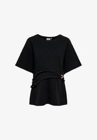 Επιλέχθηκε, black