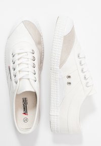 Kawasaki ORIGINAL - Sneakers basse - white