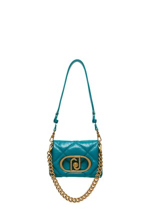 Geantă crossbody - light blue