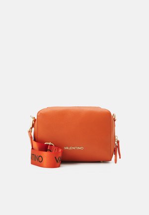 PATTIE - Across body bag - orange