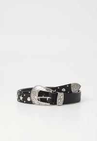 Επιλέχθηκε, black