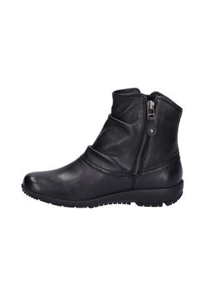CHARLOTTE - Ankle boots - schwarz