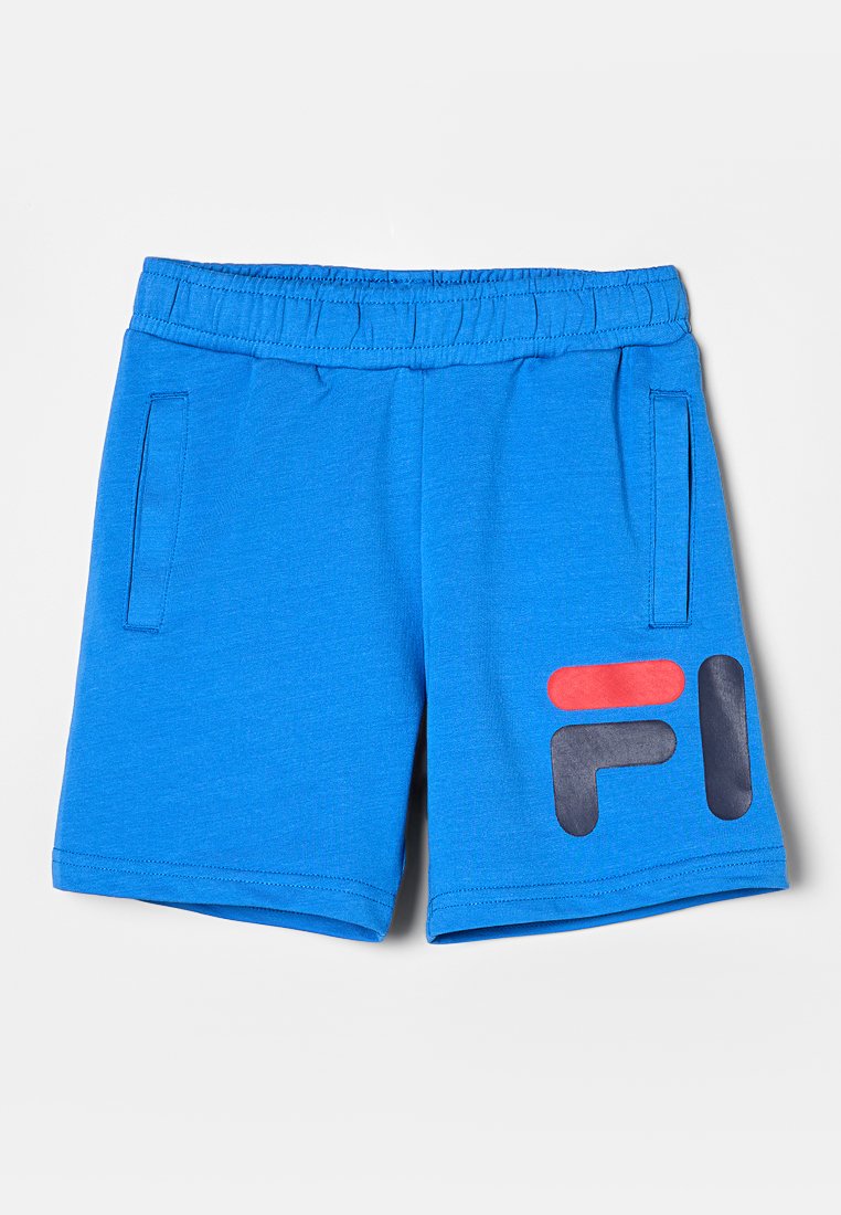 Fila Shorts lichtblauw