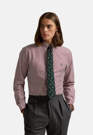Camisa - red
