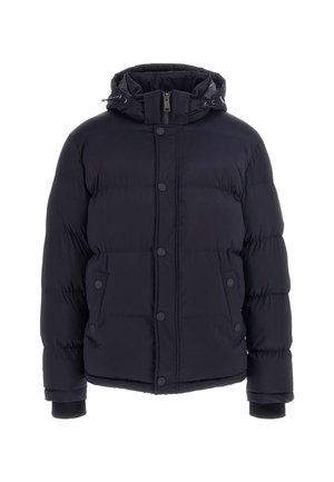 Guess Winterjas - blau