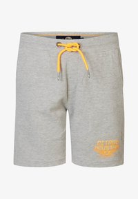 Selectat, grey melange