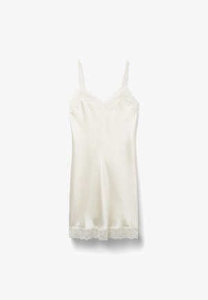Intimissimi, LIGHTWEIGHT - Nachthemd - white