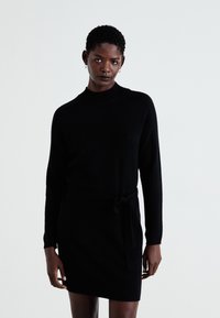 ONLY ONLLEVA BELT - Sarafanas - black