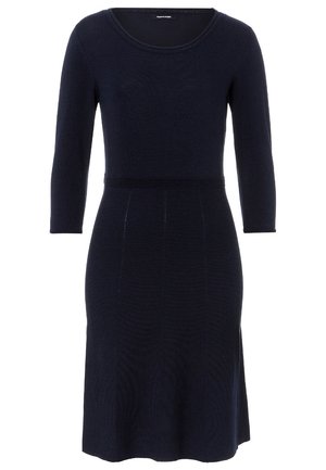 Robe pull - dark blue