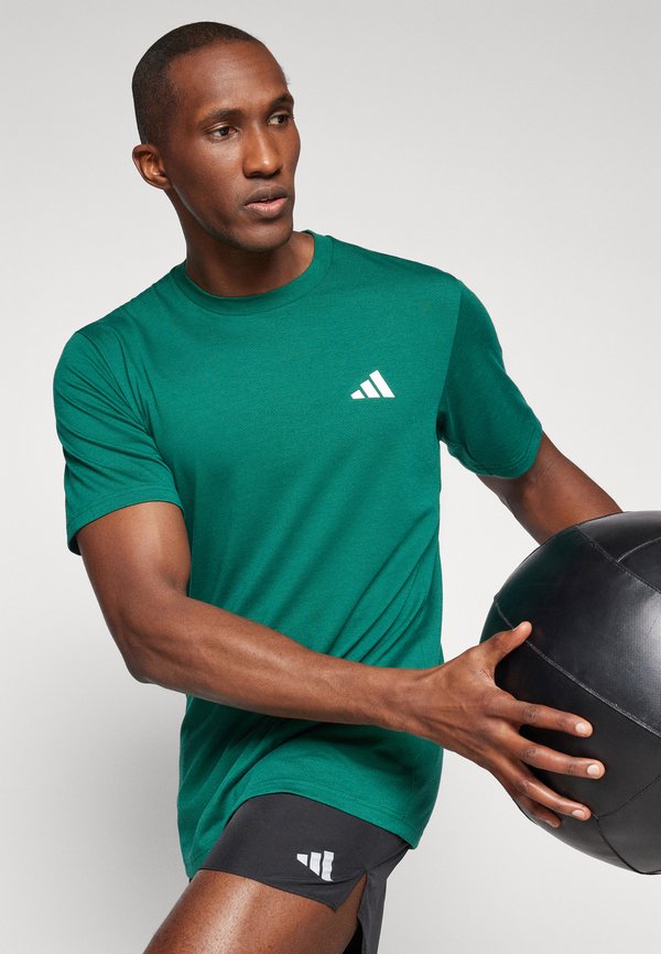 TRAIN ESSENTIALS COMFORT - Sports T-shirt2