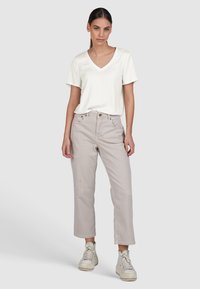 Marc Aurel Bluse - off white