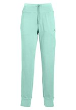 Felpe Da Donna DEHA - Felpa Banded Jacket In Cotone, Crema (L Felpa Donna Con Zip