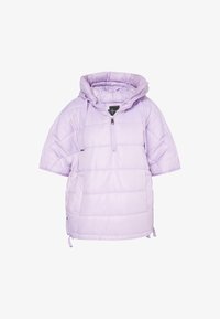 Niet geselecteerd, mauve