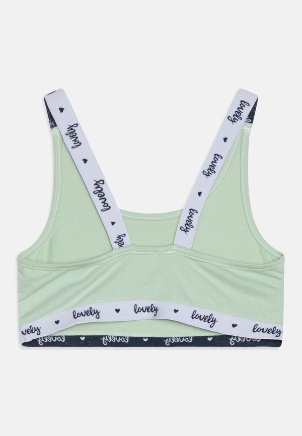 BUSTIERS 3 PACK - Bustier2