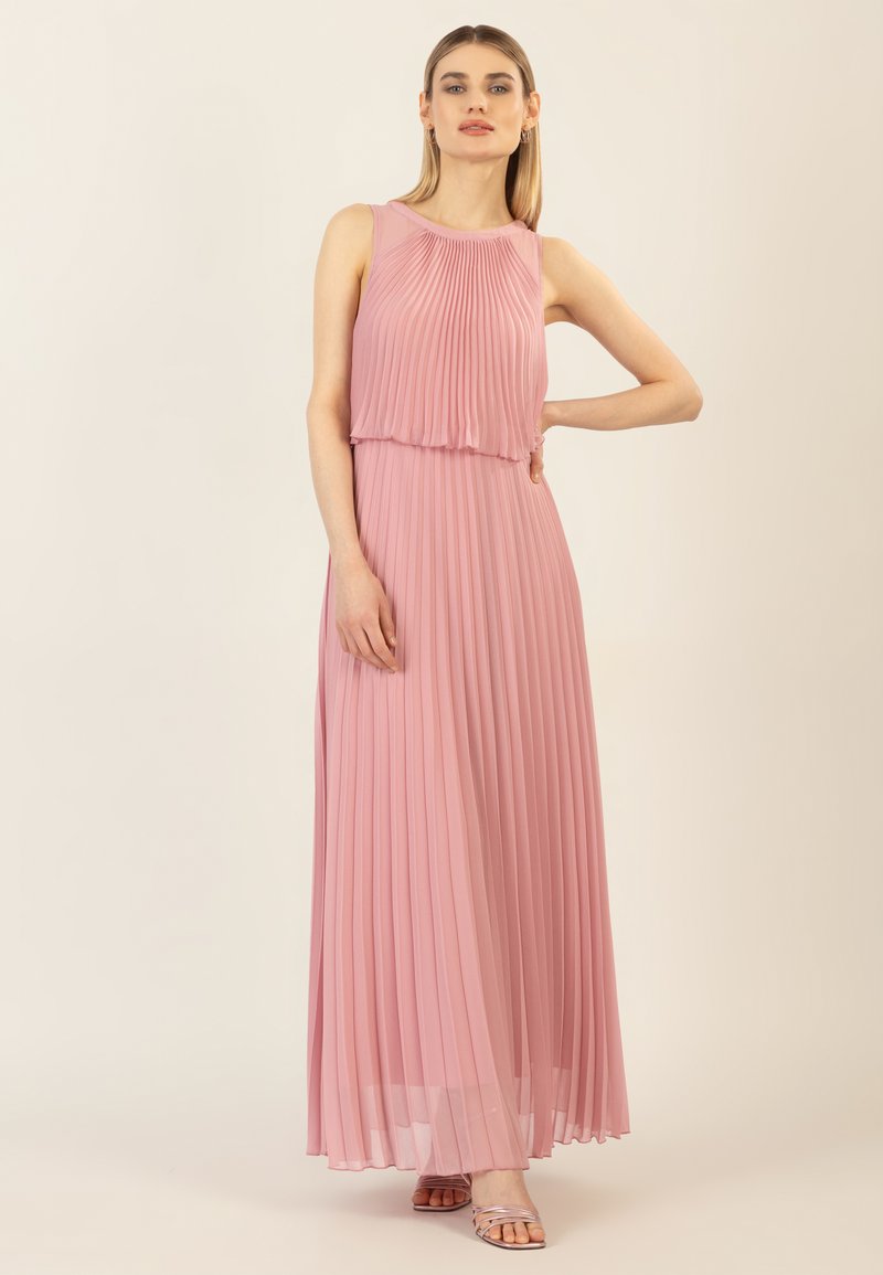 Apart Maxikleid - mauve