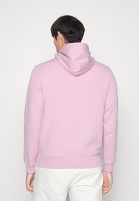 Lacoste Sweatshirt com capuz - albizia