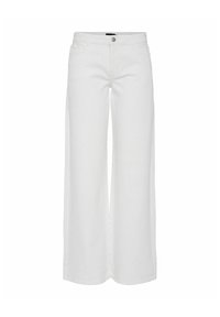 Jeans relaxed fit - bright white