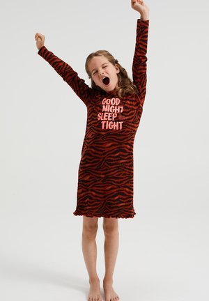 BEPPIE - Nightie - orange