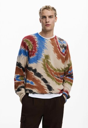 Maglione - white
