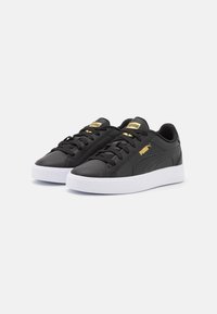 Puma Zapatillas - black