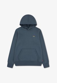 Неизбран, dark slate