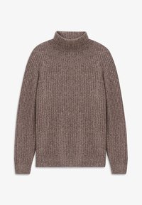 Unausgewählt, braun