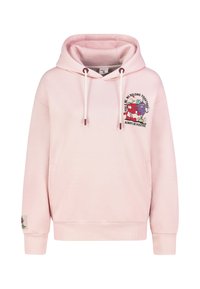 Niet geselecteerd, light rose