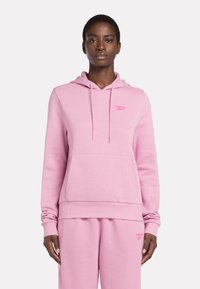 Reebok FRENCH - Kapuutsiga pusa - jaspnk