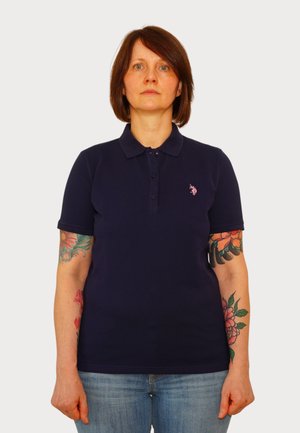U.S. Polo Assn. Polo - dunkelblau
