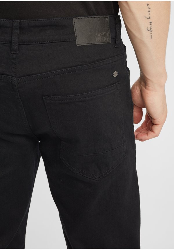 SDFynn - Slim fit jeans3