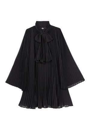 PLISSÉE - Robe de jour - black