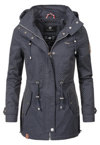 Non sélectionné, dark blue