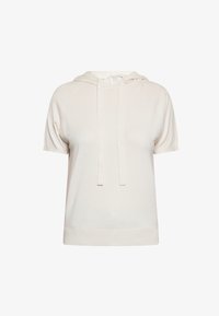 Selezionato, wollweiss